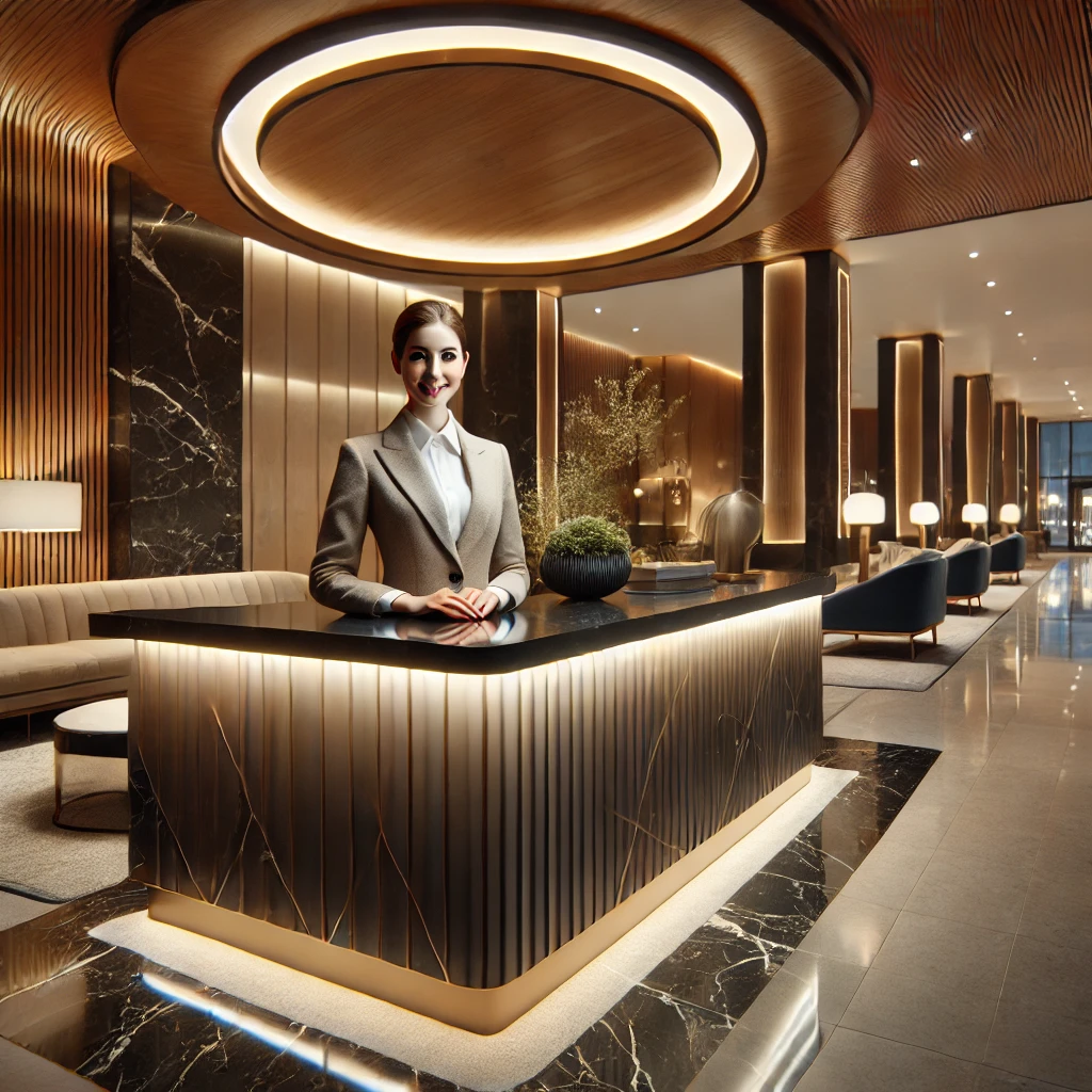 Concierge Service